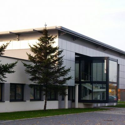 Budvar Zduńska Wola 2002