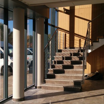 Galeria Zduńska 2011