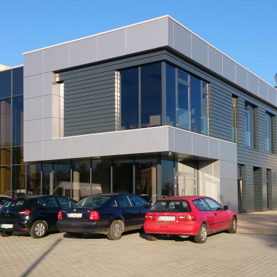 Organika Agro Okup