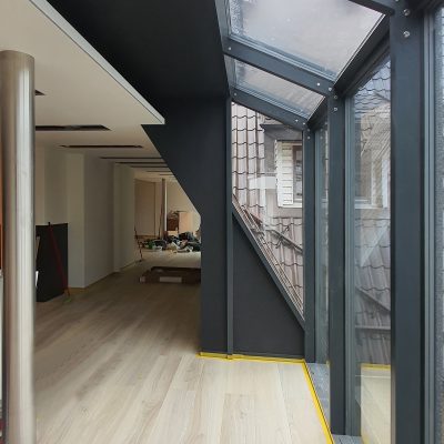 Półboru Sala VIP Droga Mleczna