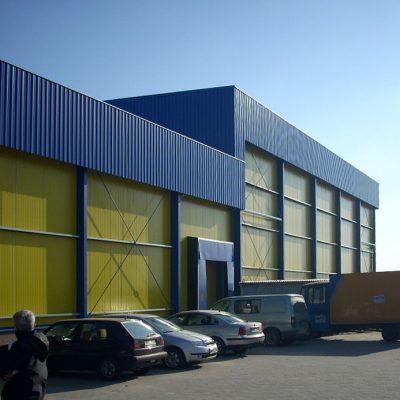 Ramstrog 2009